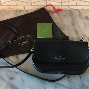 Kate Spade Cross Purse